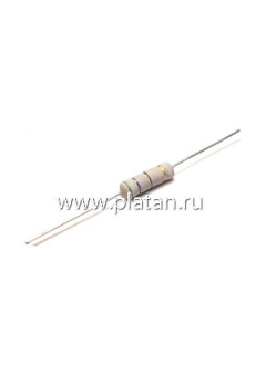 MO-200 (С2-23) 2 Вт, 11 кОм, 5pct, Резистор металлооксидный