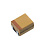 TAJB475K010RNJ, 3528-21, Cap Tant Solid 4.7uF 10V B CASE 10% (3.5 X 2.8 X 1.9mm) SMD 3528-21 4 Ohm 1