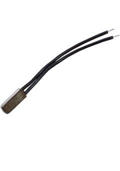 KSD-9700M-A65, термостат металл НЗ 65С 5А/250В