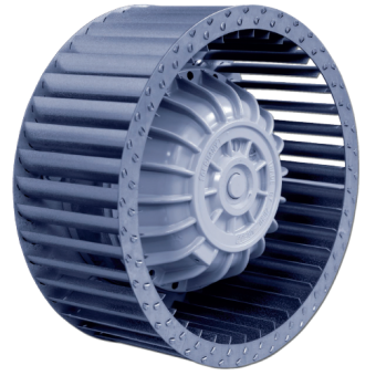 Рабочее колесо Ziehl-abegg RE20P-4DK,2C,1R арт,209475