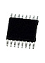LM5575MH/NOPB, 16-HTSSOP, REG BUCK ADJ 1.5A 16HTSSOP