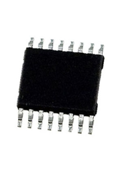 LM5575MH/NOPB, 16-HTSSOP, REG BUCK ADJ 1.5A 16HTSSOP