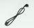 Шнур питания с заземлением IEC 60320 C13/Schuko, 10 А / 250 В (3 × 1,0), длина 3 м