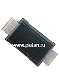 F1M, Диод быстровосстанавливающийся 1А 1000В [SOD-123FL]