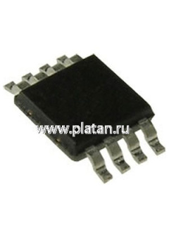 LM3485MM/NOPB, MSOP8