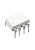 TLP504A  оптопара, PDIP-8