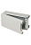 00115235.SIL, BA 241309 SIL Алюминиевый корпус Bocube Alu -7035