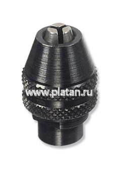 DREMEL 4486, Муфта кулачковая (патрон для дрели), 0,8-3,2 мм