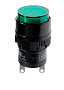 D16PLR1-000KG, индик.зелен. 24В/LED