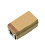 TAJC476K020RNJ, 6032-28, Cap Tant Solid 47uF 20V C CASE 10% (6 X 3.2 X 2.5mm) SMD 6032-28 0.9 Ohm 12