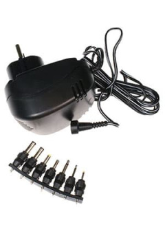 PSU03 9V/300MA FOR PPS10, сетевой адаптер для PPS10