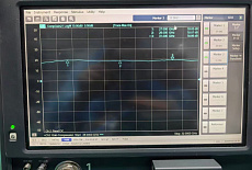 Подразделение SPE MMIC компании «Академ-комплект» совместно с инженерами с ООО НПК «ТЕСАРТ» провело работу по корпусированию микросхемы усилителя мощности SPPA42731