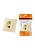 SQ1814-0123, Розетка телефонная RJ11 + компьютерная RJ45 сл. кость "Таймыр"