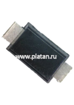 SMF150A, Диод защитный 150В 175Вт [SOD-123FL]