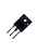 IRGP20B60PDPBF, SMPS IGBT 600В 40А 60-150кГц  [TO-247AC]