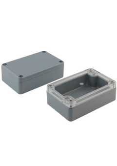 01110500, A 110 G Алюминиевый корпус