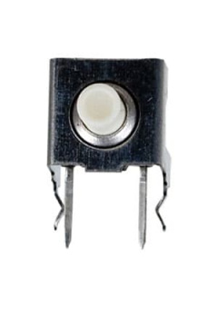 IT-1129VC-160G-G, кнопка тактовая угл. 8х8 h=5.7мм герметич.