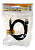 HDMI-HDMI M-M (ПАПА-ПАПА) 1.5М С ФЕРРИТОМ, HDMI-HDMI, аудио-видео кабель, M-M (папа-папа), 1.5м, с ферритом