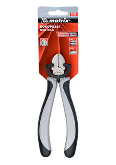 17526, БОКОРЕЗЫ 160мм