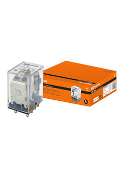 SQ0701-0045, Реле РЭК78/4 3А 110В AC