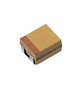 TAJB336K016RNJ, 3528-21, Cap Tant Solid 33uF 16V B CASE 10% (3.5 X 2.8 X 1.9mm) Inward L SMD 3528-21