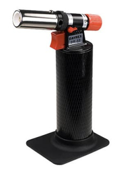 DAYREX-32, газовая горелка