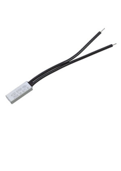 KSD-9700P-A85, термостат пластик НЗ 85С 5А/250В