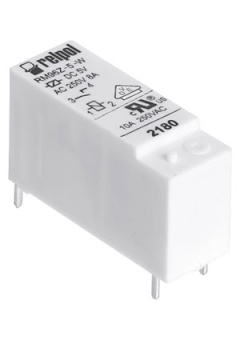 RM96-1021-35-1005, Реле 5VDC 1 Form A VAC/8А