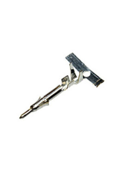 170360-1, Контакт для разъема Mini-Universal MATE-N-LOK, провод 0.3-0.89мм2