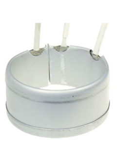 HIT FOR RP-6 300W POT, Нагревательный элемент для RP-6 (220В,300Вт)