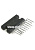 TDA1558Q, DBS17P