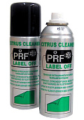 PRF LABEL OFF, PRF LABEL OFF Спрей для удаления наклеек 220 мл