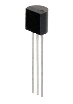 BC557C