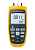 FLUKE 922, измеритель расхода воздуха