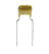 RPEE41H474M3P1C03B, К 10-17Б имп.  0.47мкф Z5U 20% 1206