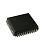 EPM3032ALC44-10N, микросхема ПЛМ EEPROM 600gates PLCC44  09гф