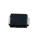 SMBJ33A-TR, Диод защитный 33В 600Вт [SMB]
