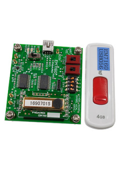 EM7160, отладочный модуль для CDM7160