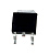 IRGR4607DTRRPBF, IGBT 600В 7А  DPak