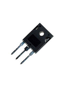 IRG4PC50KDPBF, IGBT 600В 52А 8-25кГц  [TO-247AC]