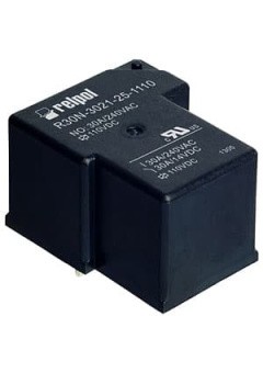 R30N-1011-85-1048, Реле 48VDC 1 Form C 240VAC/30А