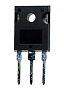 VS-60CPQ150PBF, TO-247AC, Диод Шоттки х2 150V 2x30A 0.67V общ. катод