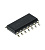 TLC1079ID, SOIC 14