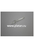 BL-L2506UYC, Светодиод желтый 120" 2х5х7мм  700мКд 590нМ (Ultra Yellow)