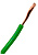 ПВ-3-6.0КВ.ММ(ЗЕЛЕНЫЙ)(ПУГВ), за 1м
