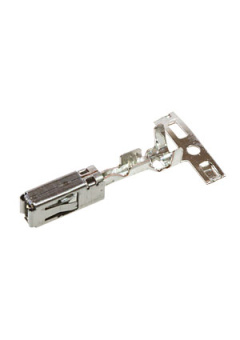 1-968855-1, Прямоугольный контакт питания, Серия MCP, обжим, гнездо