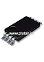 TLE6250G, PG-DSO-8, TXRX CAN STD HI SPEED DSO-8