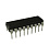 MAX242EPN, RS232 Driver,Ind,DIP18