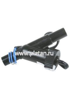 FS15LF, Детектор потока жидкости, 0.90л/мин.