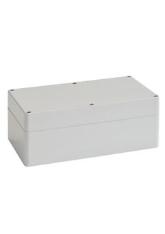 03255400, T 255 SV Корпус из ABS пластика